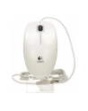 B100 Optical USB Mouse for Business, white - nr 23