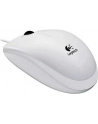 B100 Optical USB Mouse for Business, white - nr 31