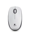 B100 Optical USB Mouse for Business, white - nr 33