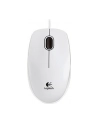 B100 Optical USB Mouse for Business, white - nr 34