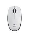 B100 Optical USB Mouse for Business, white - nr 35