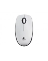 B100 Optical USB Mouse for Business, white - nr 38