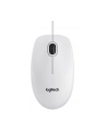 B100 Optical USB Mouse for Business, white - nr 39