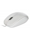 B100 Optical USB Mouse for Business, white - nr 3