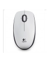 B100 Optical USB Mouse for Business, white - nr 8