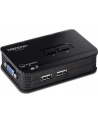 TRENDnet 2-Port USB KVM Switch Kit - nr 14