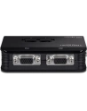 TRENDnet 2-Port USB KVM Switch Kit - nr 15
