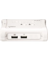 TRENDnet 2-Port USB KVM Switch Kit - nr 22