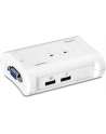TRENDnet 2-Port USB KVM Switch Kit - nr 23