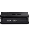 TRENDnet 2-Port USB KVM Switch Kit - nr 25