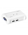 TRENDnet 2-Port USB KVM Switch Kit - nr 26