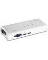 TRENDnet 4-Port USB KVM Switch Kit - nr 17