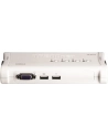 TRENDnet 4-Port USB KVM Switch Kit - nr 18