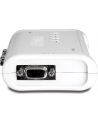 TRENDnet 4-Port USB KVM Switch Kit - nr 24