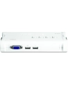 TRENDnet 4-Port USB KVM Switch Kit - nr 31