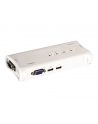 TRENDnet 4-Port USB KVM Switch Kit - nr 36