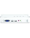 TRENDnet 4-Port USB KVM Switch Kit with Audio - nr 10