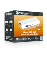 TRENDnet 4-Port USB KVM Switch Kit with Audio - nr 12