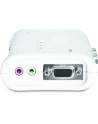 TRENDnet 4-Port USB KVM Switch Kit with Audio - nr 13