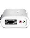 TRENDnet 4-Port USB KVM Switch Kit with Audio - nr 15