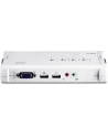 TRENDnet 4-Port USB KVM Switch Kit with Audio - nr 25