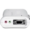 TRENDnet 4-Port USB KVM Switch Kit with Audio - nr 26