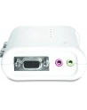 TRENDnet 4-Port USB KVM Switch Kit with Audio - nr 5