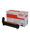 Bęben OKI black | 30000str | MC760/770/780 - nr 5