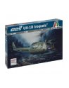 ITALERI 849 UH1D."SLICK" - nr 1