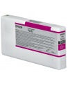 Tusz Epson T6533 Vivid Magenta | 200 ml | 4900 - nr 16