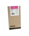 Tusz Epson T6533 Vivid Magenta | 200 ml | 4900 - nr 20