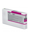 Tusz Epson T6533 Vivid Magenta | 200 ml | 4900 - nr 8