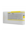 Tusz Epson T6534 Yellow | 200 ml | 4900 - nr 21
