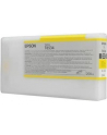 Tusz Epson T6534 Yellow | 200 ml | 4900 - nr 24