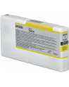 Tusz Epson T6534 Yellow | 200 ml | 4900 - nr 25