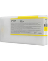 Tusz Epson T6534 Yellow | 200 ml | 4900 - nr 5