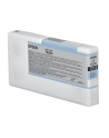 Tusz Epson T6535 Light Cyan| 200 ml | 4900 - nr 12