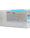 Tusz Epson T6535 Light Cyan| 200 ml | 4900 - nr 22