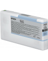Tusz Epson T6535 Light Cyan| 200 ml | 4900 - nr 23