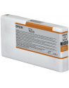 Tusz Epson T653A Orange | 200 ml | 4900 - nr 12