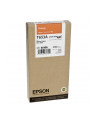 Tusz Epson T653A Orange | 200 ml | 4900 - nr 25