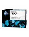 Głowica HP 727 - nr 21