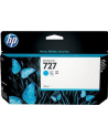 Tusz HP 727 cyan | 130 ml - nr 20