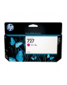 Tusz  HP 727 magenta | 130 ml - nr 18