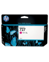 Tusz  HP 727 magenta | 130 ml - nr 1