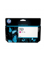 Tusz  HP 727 magenta | 130 ml - nr 9