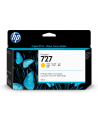 Tusz HP 727 yellow | 130 ml - nr 46