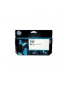 Tusz HP 727 mate black | 130 ml - nr 20