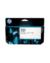 Tusz HP 727 photo black | 130 ml - nr 9