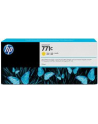 Tusz HP Designjet 771C yellow | 775 ml - nr 10